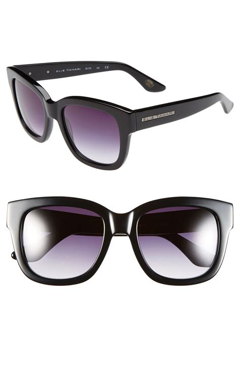 elie tahari sunglasses.